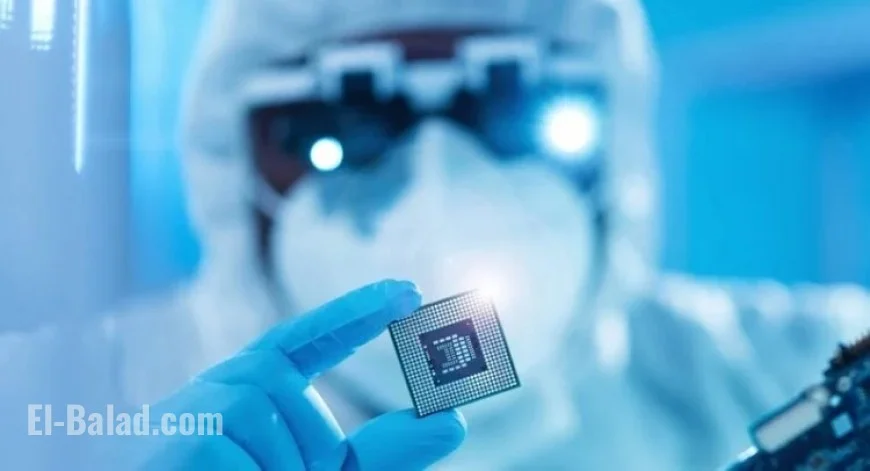 Chip Stocks Surge on TSMC’s Optimistic Forecast and New AI Deals