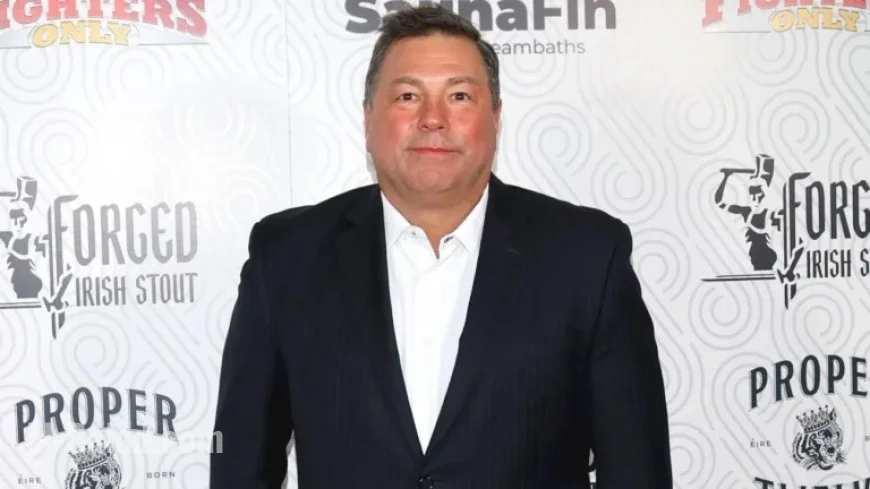 MMA Coach and Former Kickboxer Duke Roufus Passes Away at 55