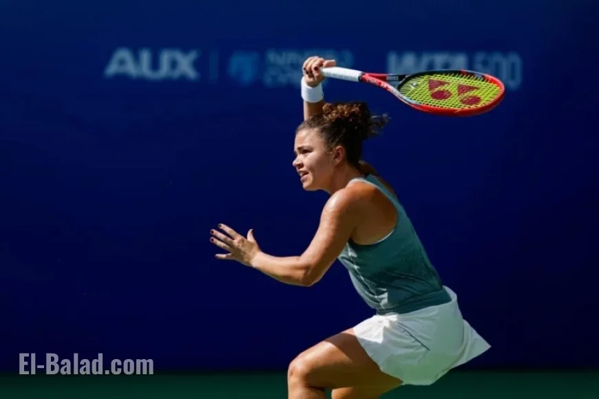 Paolini Defeats Bencic, Eyes WTA Finals Spot with Rybakina Win