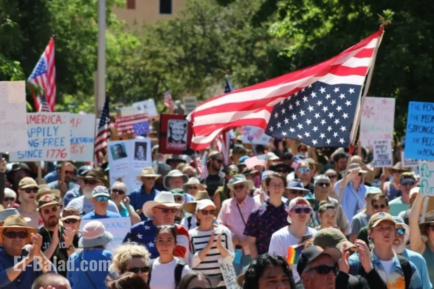 Over 50 “No Kings” Protests Planned Statewide in Colorado