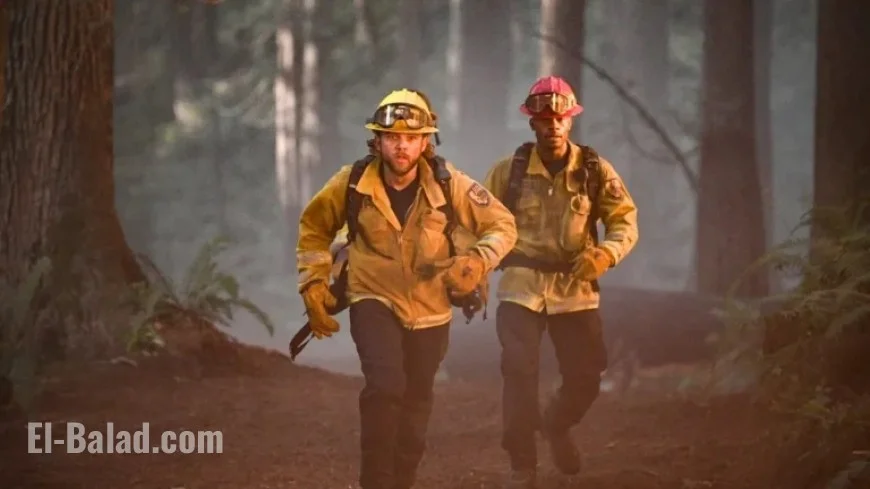 “Watch ‘Fire Country’ Season 4: Streaming Details and Premiere Date”