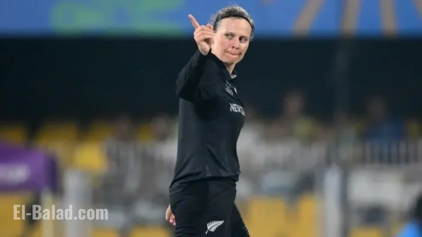 New Zealand Adds Tahuhu; Pakistan Stays Unchanged
