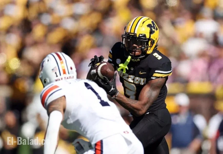 Auburn Football’s Three Strategies for Defeating Missouri