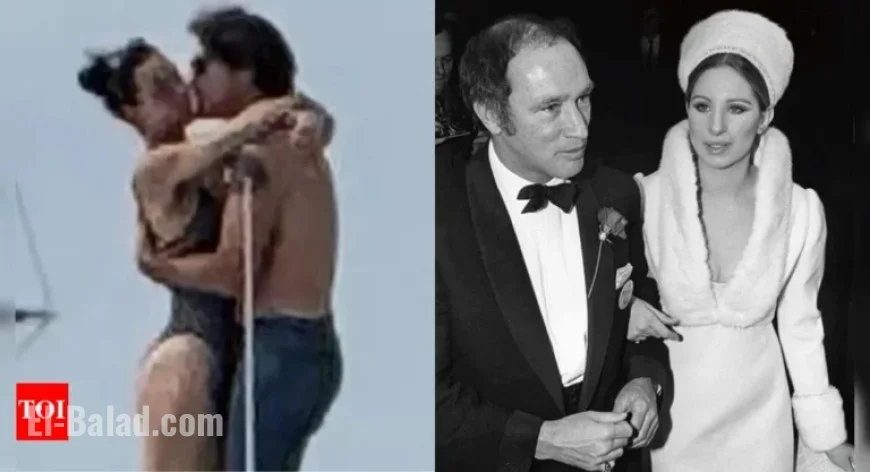 Justin Trudeau’s Father Once Dated a Famous Singer: Romance Runs in DNA