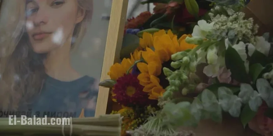 Iryna’s Law Aims to Solve Mecklenburg County Murder Backlog