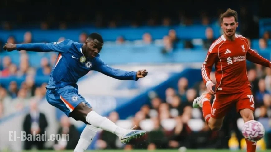 Will Moisés Caicedo Play for Chelsea Against Nottingham? Coach Maresca Speaks