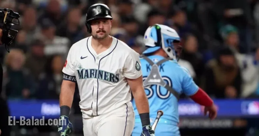 Blue Jays Favored Over Mariners After Dominant Wins, Says Olney