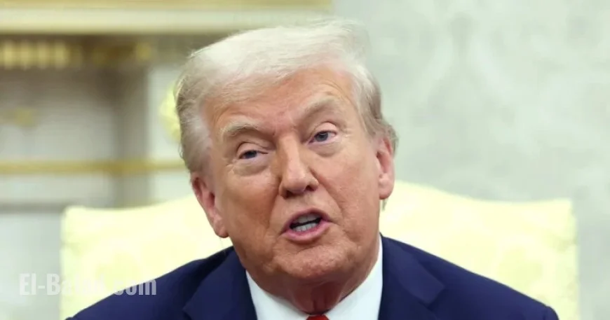 White House Hurls Insults Amid Trump’s Summit with Putin