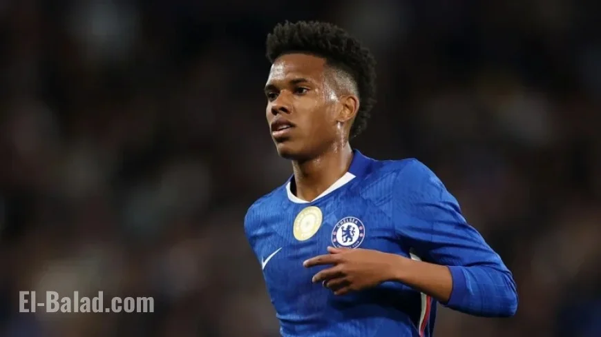 Juventus Targets Brazilian Talent in Yildiz Negotiation