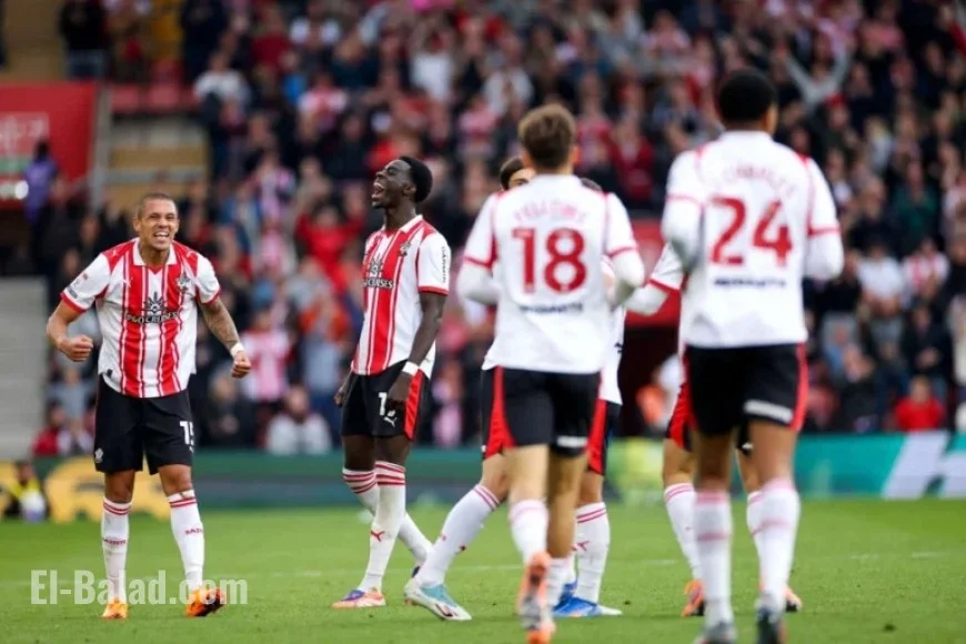 Saints Face Swansea: Key Match Preview