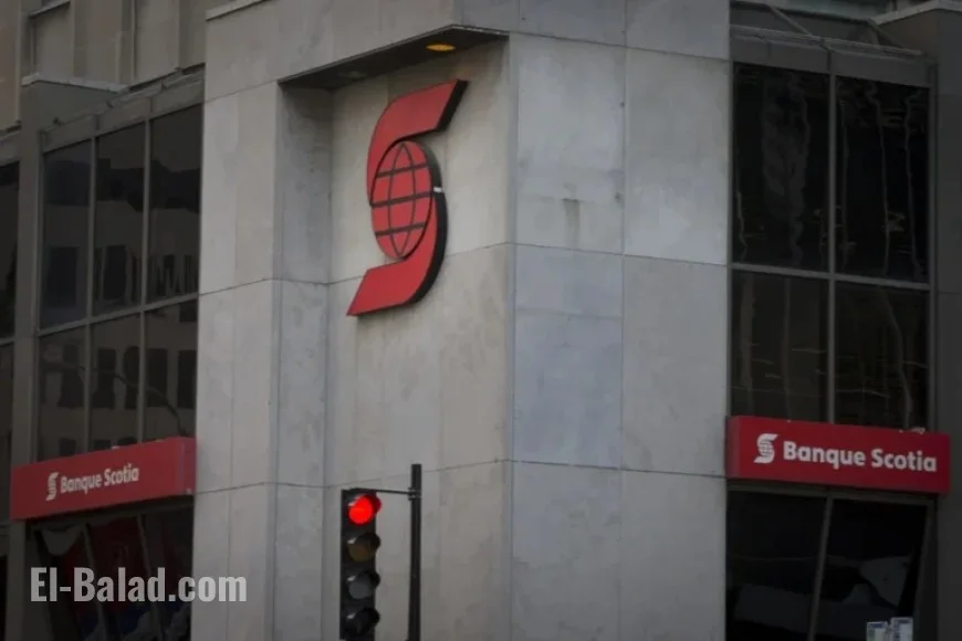 Scotiabank Cuts Jobs to Boost Efficiency