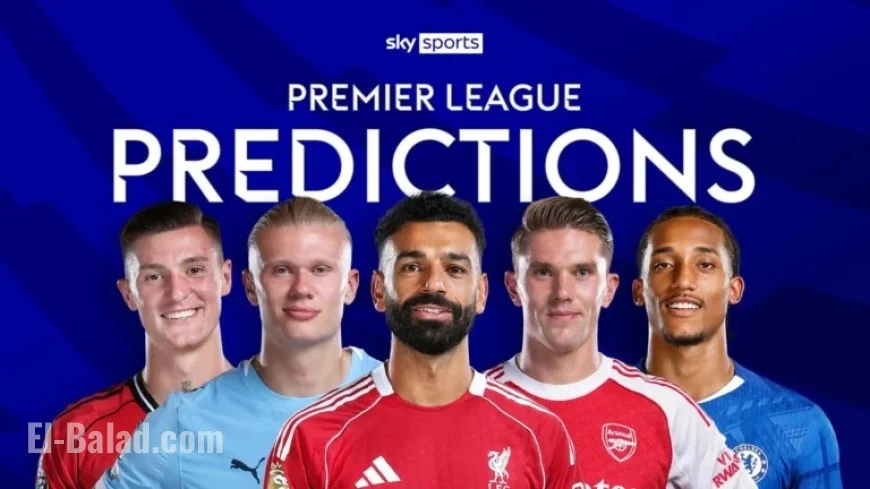 Liverpool’s Struggles Persist; Manchester United Poised for Success