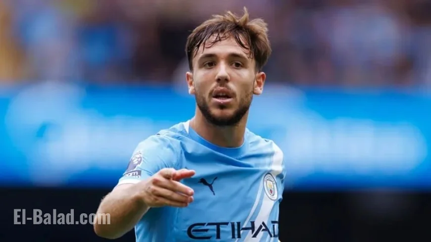 Man City Faces Everton: Rodri Injury Leaves Midfield Gap