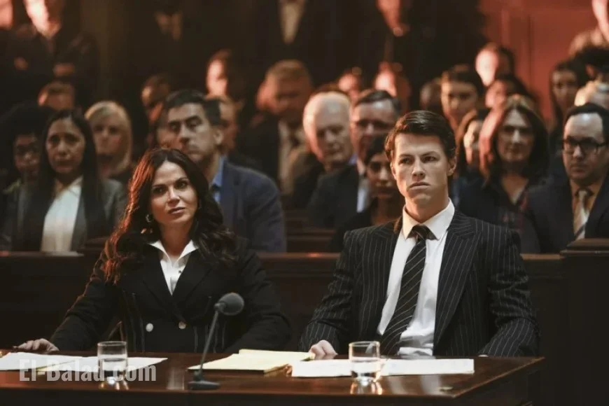 ‘The Rainmaker’ Cast Addresses Finale’s Most Pressing Questions