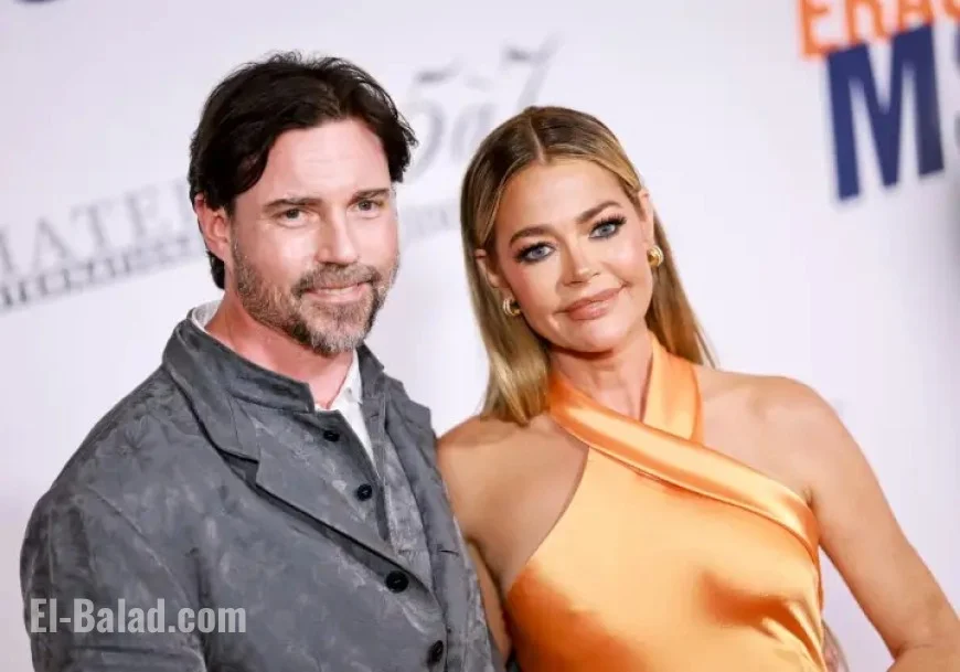 Aaron Phypers arrested in Los Angeles courtroom as Denise Richards seeks permanent restraining order; new filings target her OnlyFans earnings