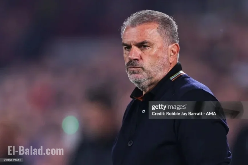 Ange Postecoglou Confirms Key Midfielder’s Fitness for Potential Start with Elliot Anderson