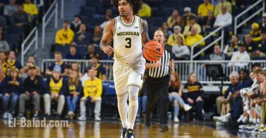 Cincinnati Defeats Michigan Basketball in Exhibition Match