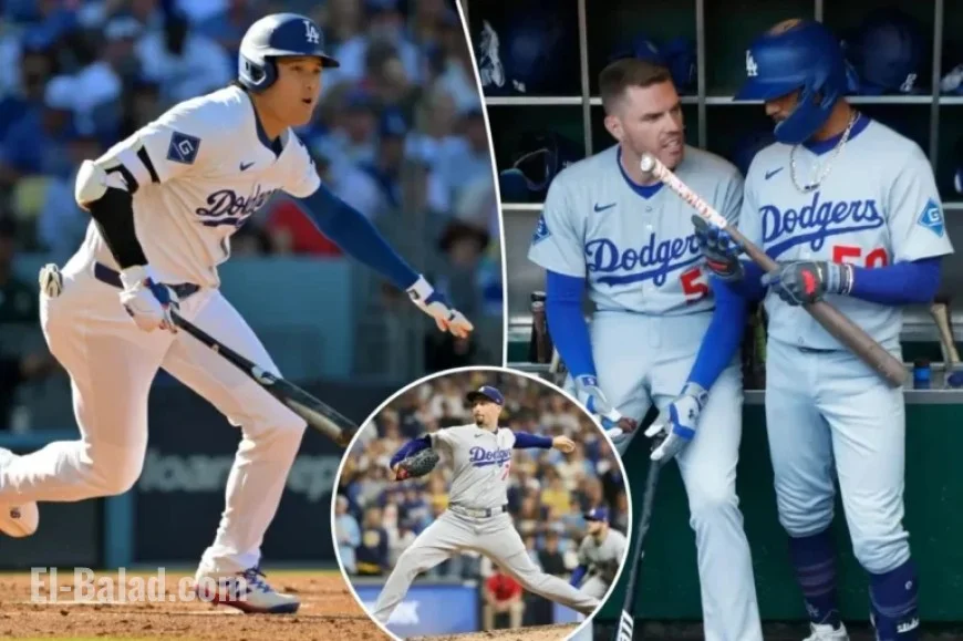 Dodgers Maximize Value from $400M Investment