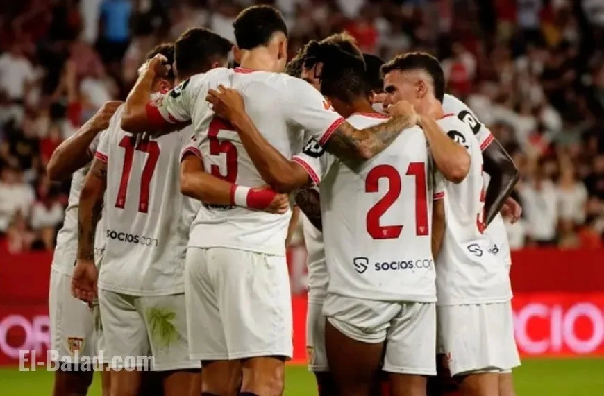 Sevilla vs Mallorca today: kickoff time, form guide, and the key moments to watch at the Sánchez-Pizjuán