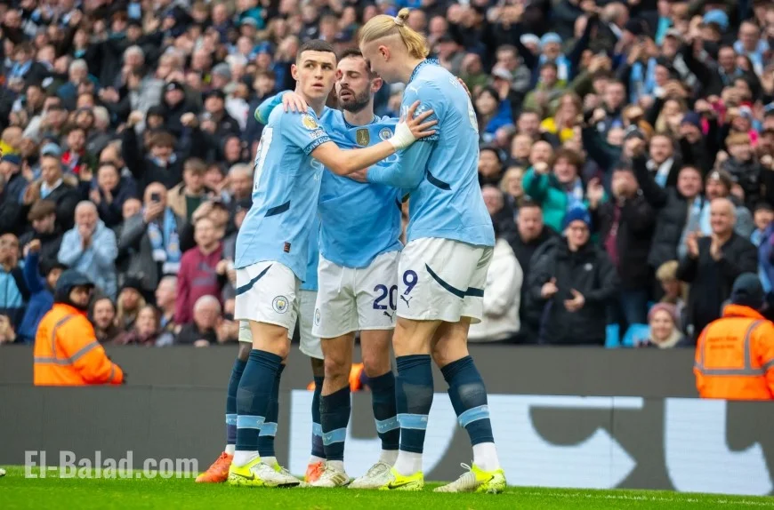 Man City vs Everton timeline: today’s kickoff, last five meetings, and key beats to watch