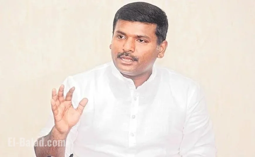 Andhra Tensions Rise Amid Google’s Silence!