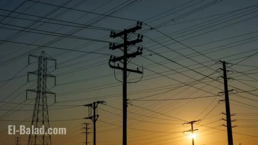 Experts Reveal AI’s Impact on Rising Electricity Bills