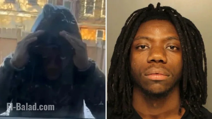 DA Criticizes Handling of Keon King Charges in Kada Scott Case