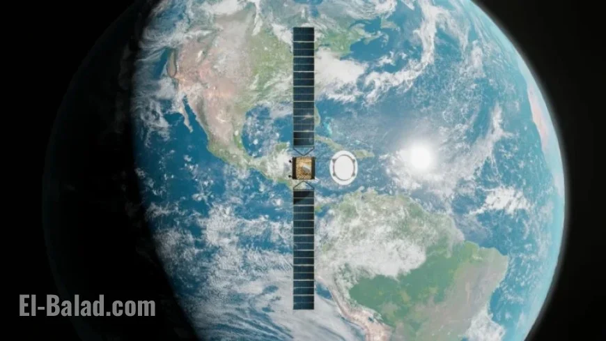 Viasat Targets U.S. Military Satellite Market for Expansion