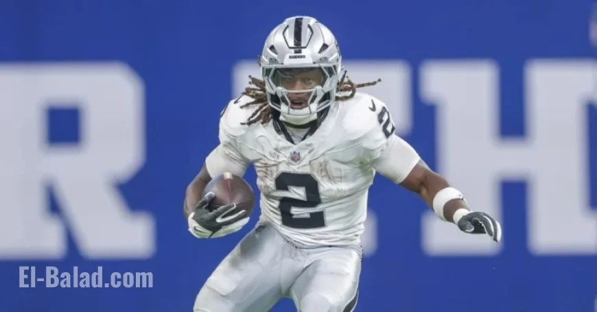 Top 3 Questions for Chiefs’ Roster vs. Raiders in Week 7