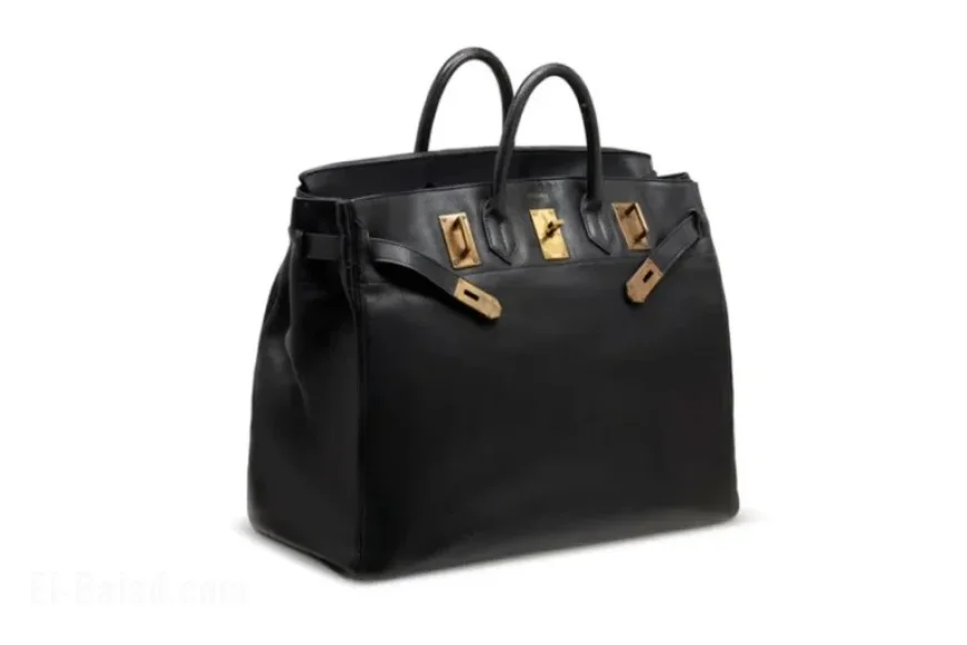 Hermès Bag Owned by Birkin and Gainsbourg to Be Auctioned
