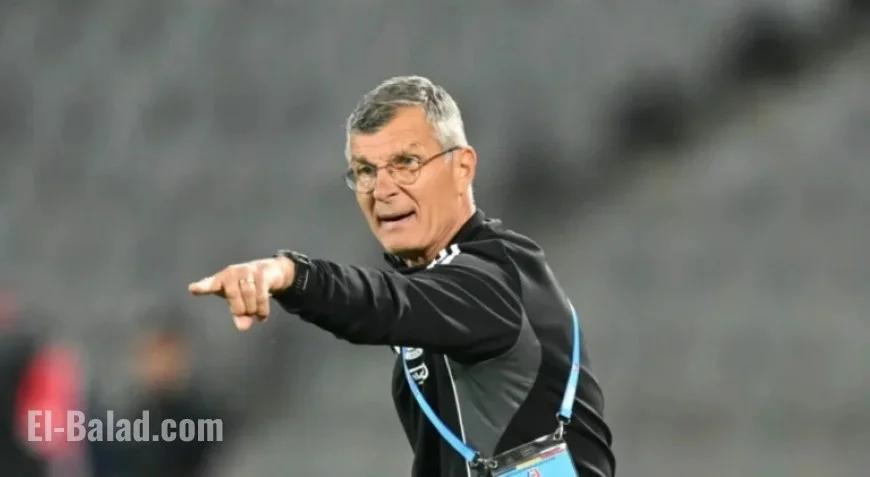 Sabău Criticizes Locker Room Rumors: “Be Bold and Name the Players!”