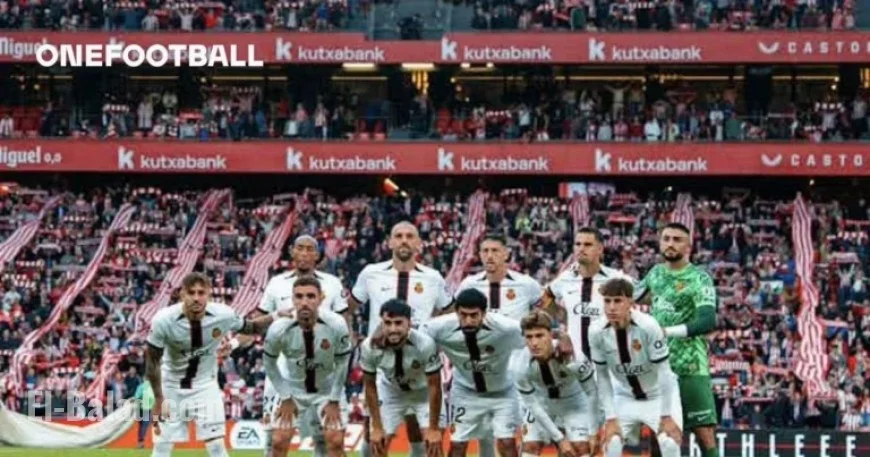 RCD Mallorca: J9 Opponent Analysis