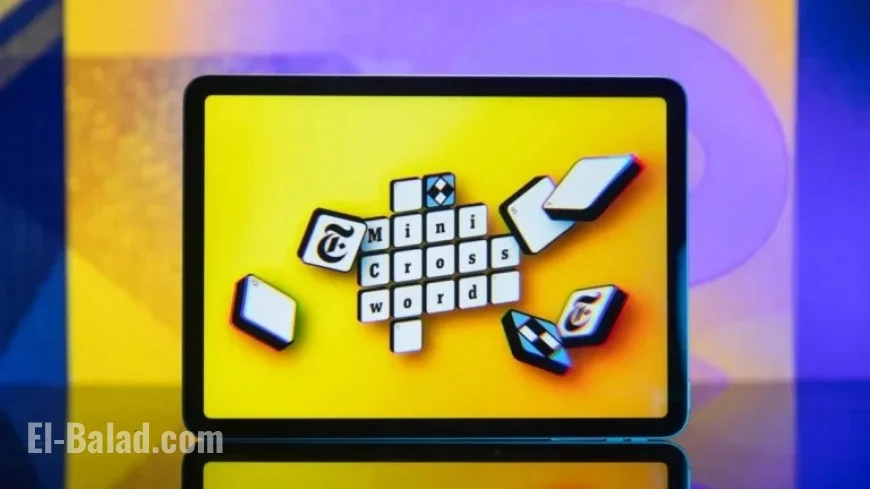 October 17, 2025 NYT Mini Crossword Answers and Hints Revealed