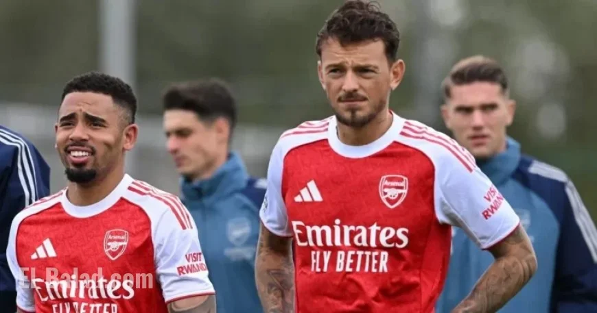 Mikel Arteta Approves January Sale of Arsenal Striker; Gyokeres Decision Finalized