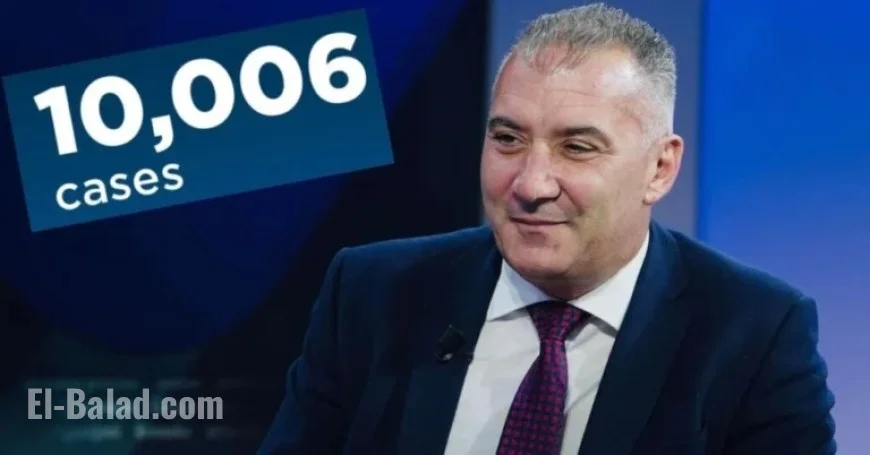 Malta’s 1400 Health Helpline Fields 10,000+ Calls in Five Months