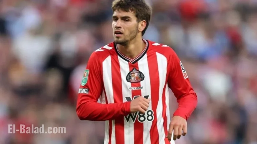 Chelsea Star’s Future Uncertain as Club Questions Signing