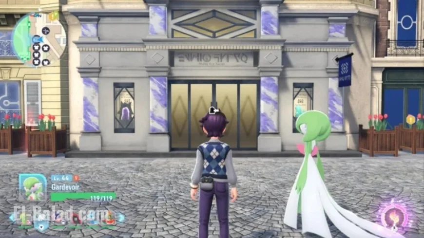 Ice Stone Guide: Master Pokemon Legends Z Acquisition