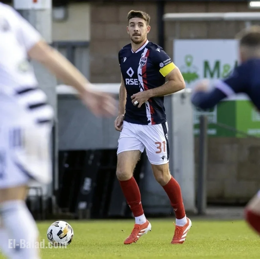 Partick Thistle Faces Ross County: Match Preview
