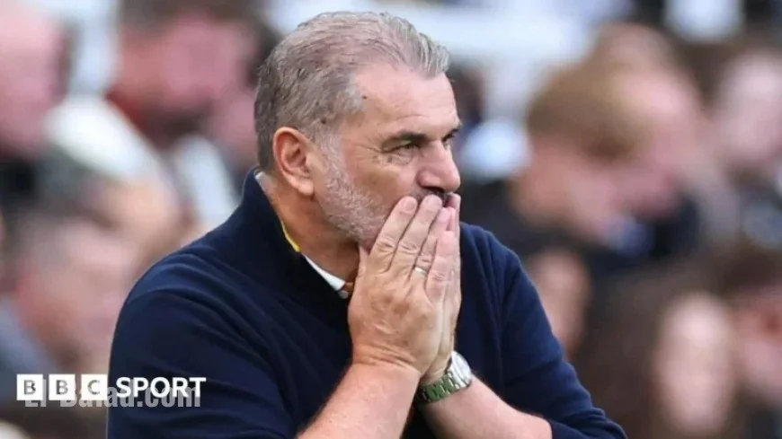 Ange Postecoglou Defends Legacy Amid Nottingham Forest Criticism