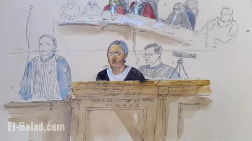 “French Woman Faces Trial for Murder, Rape, and Torture of Teen”
