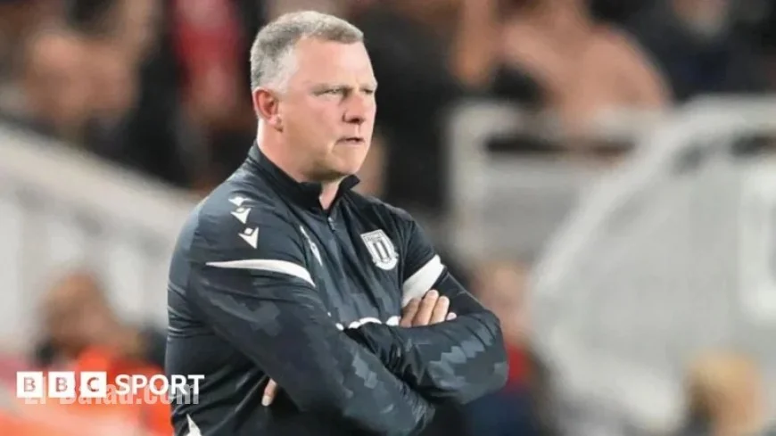 Stoke City Eyes Premier League Comeback, Says Steve Parkin