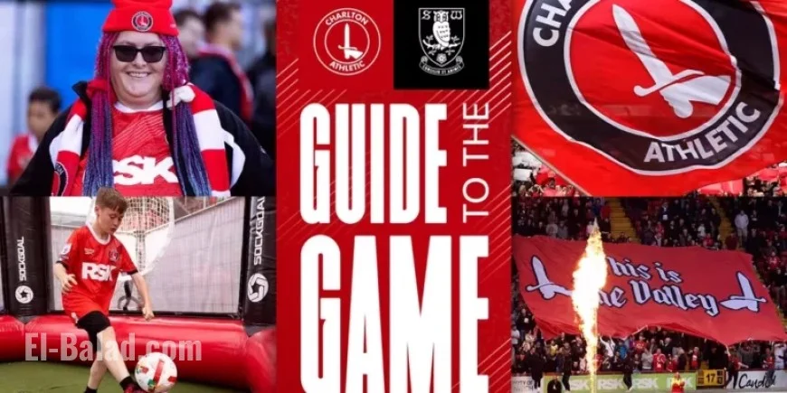 Sheffield Wednesday Game Guide: Essential Tips and Insights