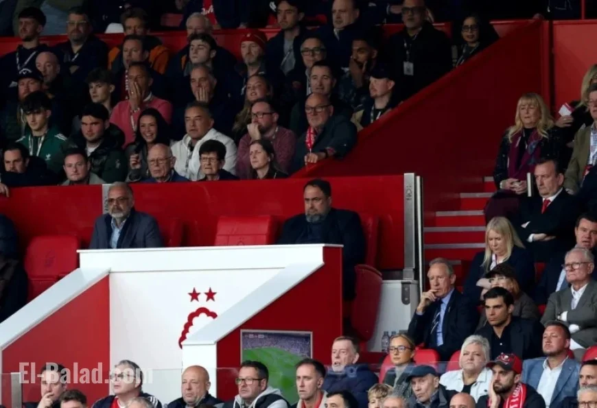 Nottingham Forest Faces Self-Created Challenges – The Athletic