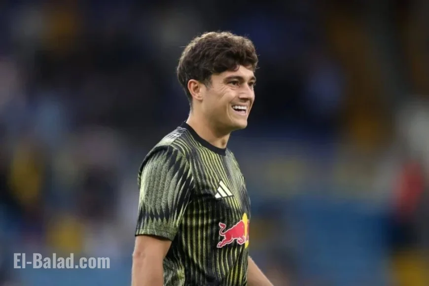 Leeds’ Dan James May Return Early from Ankle Injury for Burnley Match