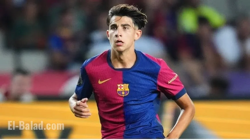 Toni Fernández: latest developments, profile, and rise from La Masia to first-team contention