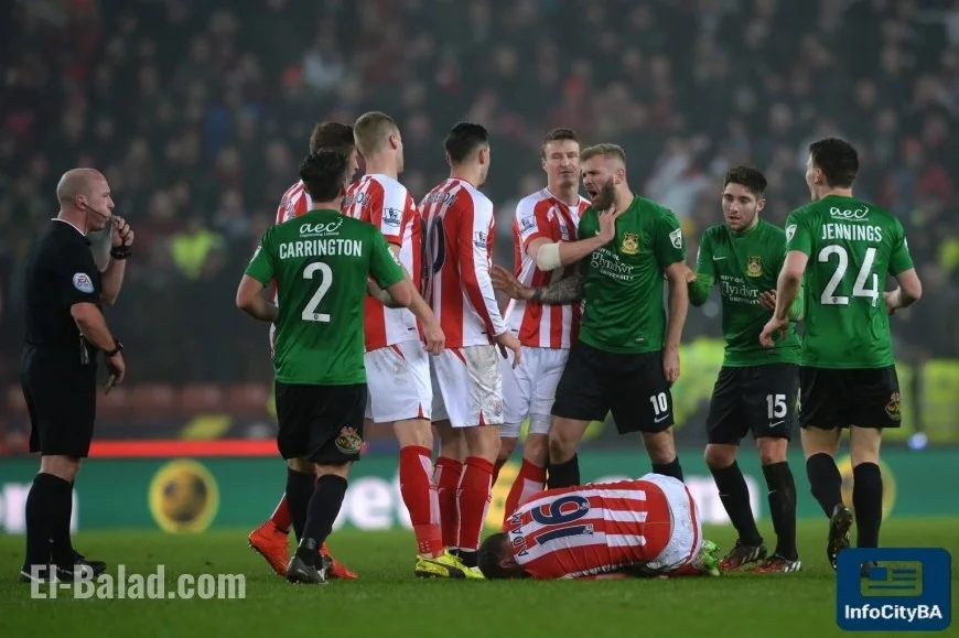 Stoke City vs Wrexham today: kickoff time, form guide, and the key battles that could swing the Championship clash