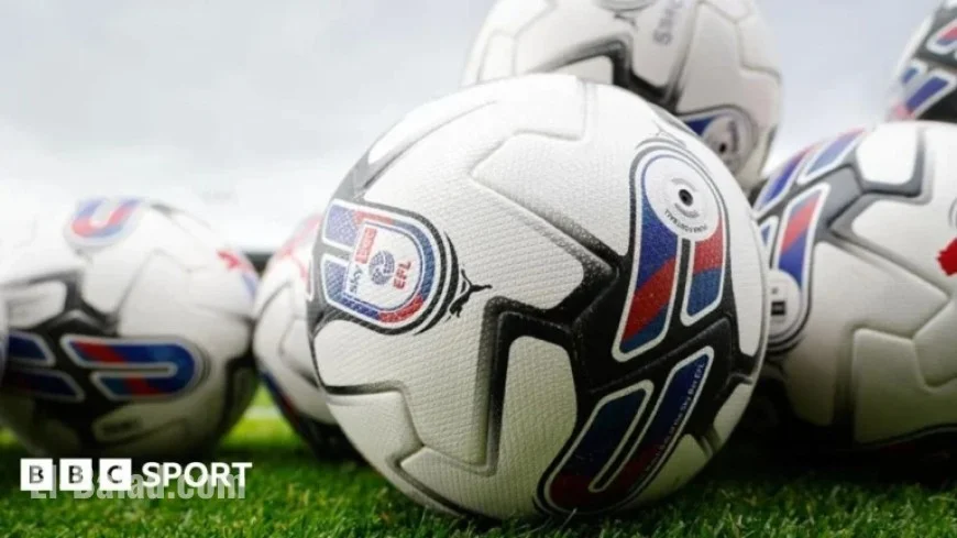 Blackpool Faces Wycombe Wanderers: League One Stats & Head-to-Head Analysis