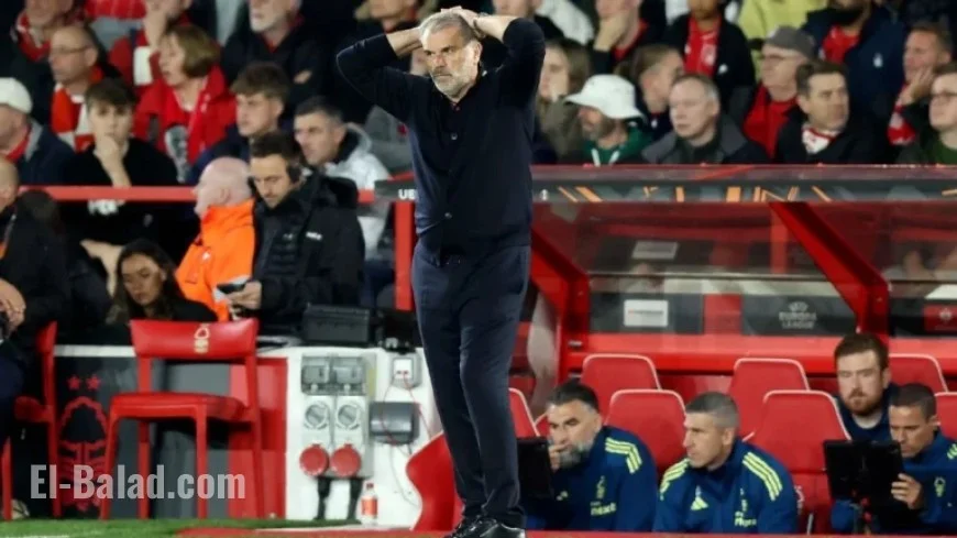 Forest Dismisses Ange Following Defeat to Chelsea
