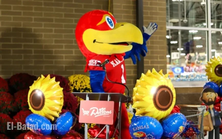 Dillons Opens New Store on KU’s West Campus