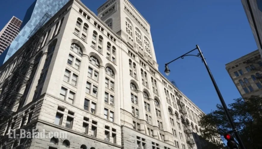 Open House Chicago Returns: Discover Next Weekend’s Top 5 Must-See Sights